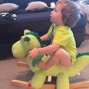 happy trails rocking dagwood dragon