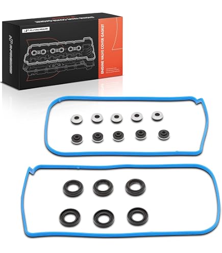 Fel-Pro 26587 PT Engine Cylinder Head Gasket Fel-Pro 26587 PT Engine Cylinder Head Gasket