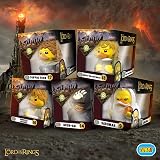 TUBBZ Boxed Edition Merry Brandybuck Cosplaying Rubber Duck Vinyl Figure view 6