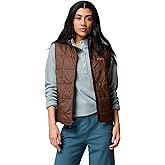 Columbia womens Sienna Hill Quilted Vest
