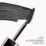Lancôme Lash Idôle Mascara Intense Black 8ml Full Size Lash-Lifting & Volumising view 2