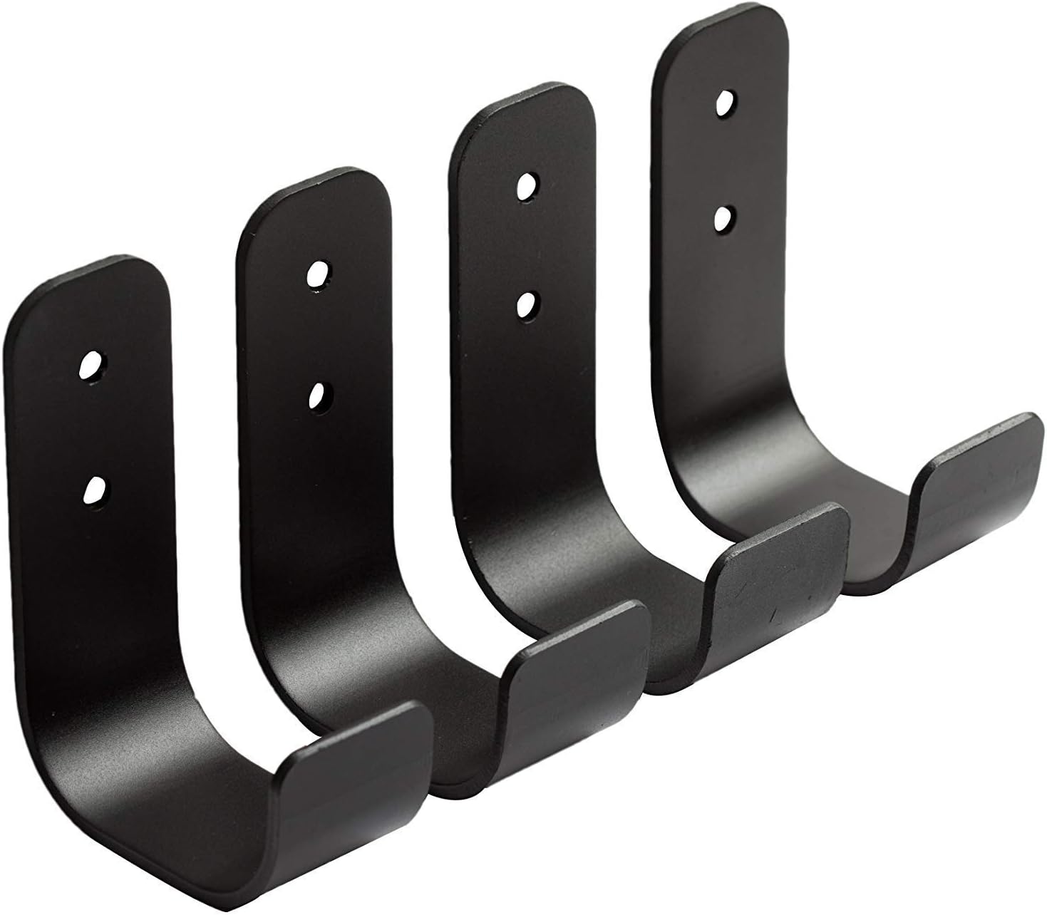 Heavy Duty Hooks 2-Pack Heavy Duty Garage Hooks Wall Mount