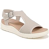 Dr. Scholl's Shoes womens Time Off Sun Sandal