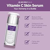 Beverly Hills 15% Vitamin C Serum 30ml | L-Ascorbic Acid Ferulic Acid Vitamin E view 2