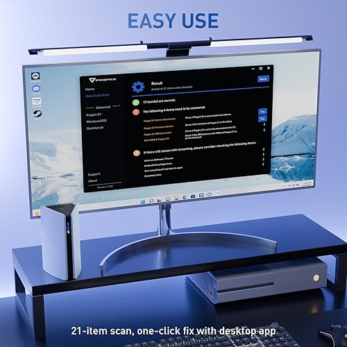 Airlink Oculus Quest Wireless Pc Link PC-VR Streaming Air Link