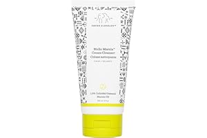 Mello Marula Cream Cleanser by Drunk Elephant for Unisex - 5 oz Cleanser