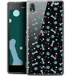 Non'os Case for 5 Inch Sony Xperia M4 Aqua