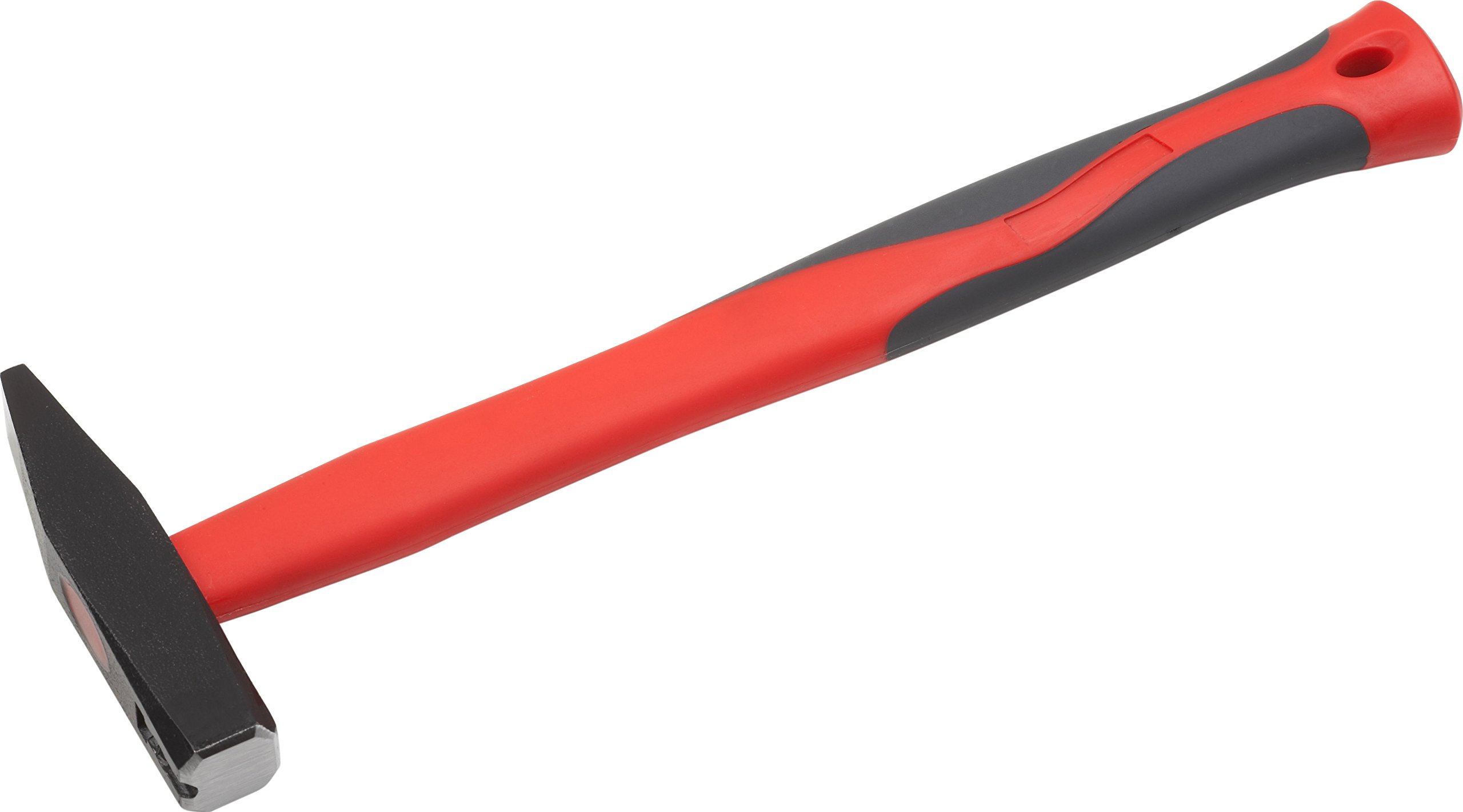 Meister 2223100 Hammer Fibreglass with Aid, 200 g, 2212250