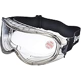 Anti Fog Safety Goggle Scratch Resistant Safety Over Glasses Lens UV Protection