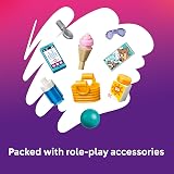 LEGO Friends Fun Water Park Day 42676 Mini Dolls & 4 Animals Toy Set view 6