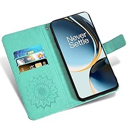 Phone Case for OnePlus Nord N30 5G/CE 3 Lite Wallet