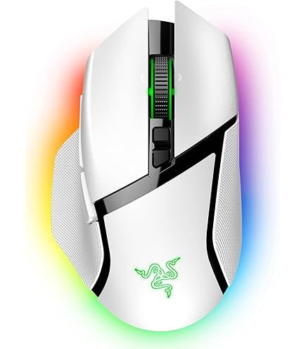 Razer Presenta Il Suo Nuovo Mouse Gaming Wireless Denominato Basilisk V3 Pro - Foto 9