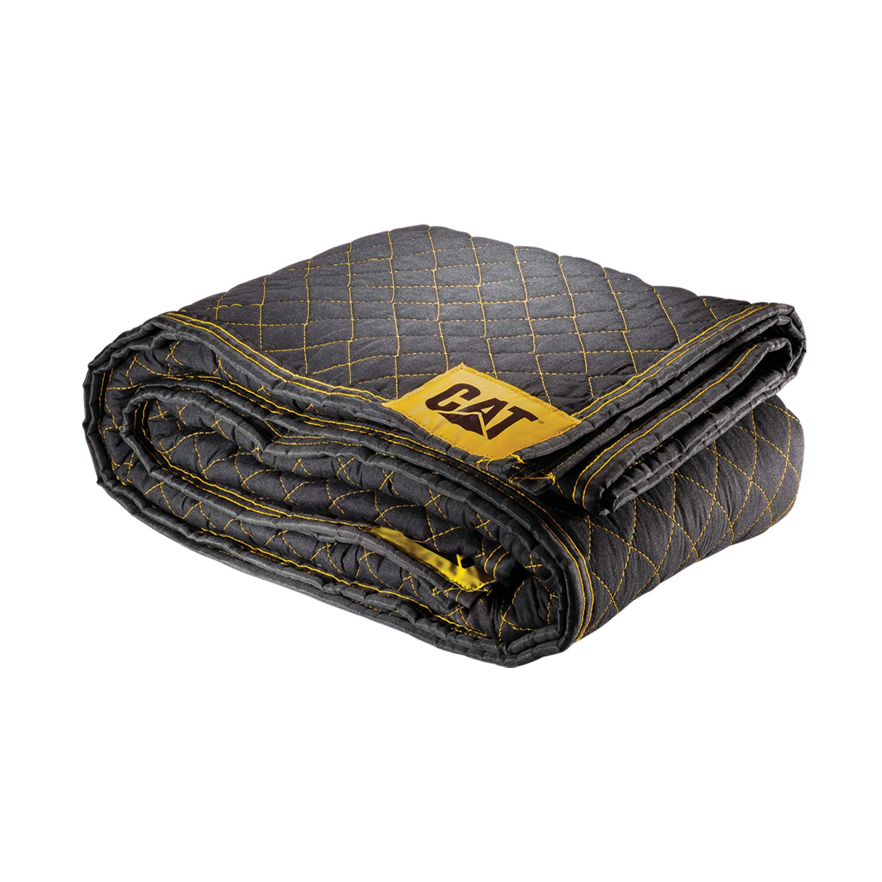 CAT Non-Woven Utility Padded Protection Moving Blankets 65GSM 80" x 72" (5.76lb Each) - 980109N