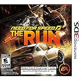 Need for Speed: The Run - Nintendo 3DS (Renewed)