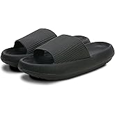 Pillow Slides for Women and Men | The Official Ergonomic Slippers | Plantar Fasciitis | Foot Pain Relief | Comfy and Versatile | Lightweight