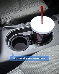 JOYTUTUS Cup Holder Insert 2 Pack Replacement