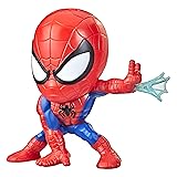 Bop It! Marvel Spider-Man Edition Game, Spider Man