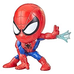 Bop It! Marvel Spider-Man Edition Game, Spider Man