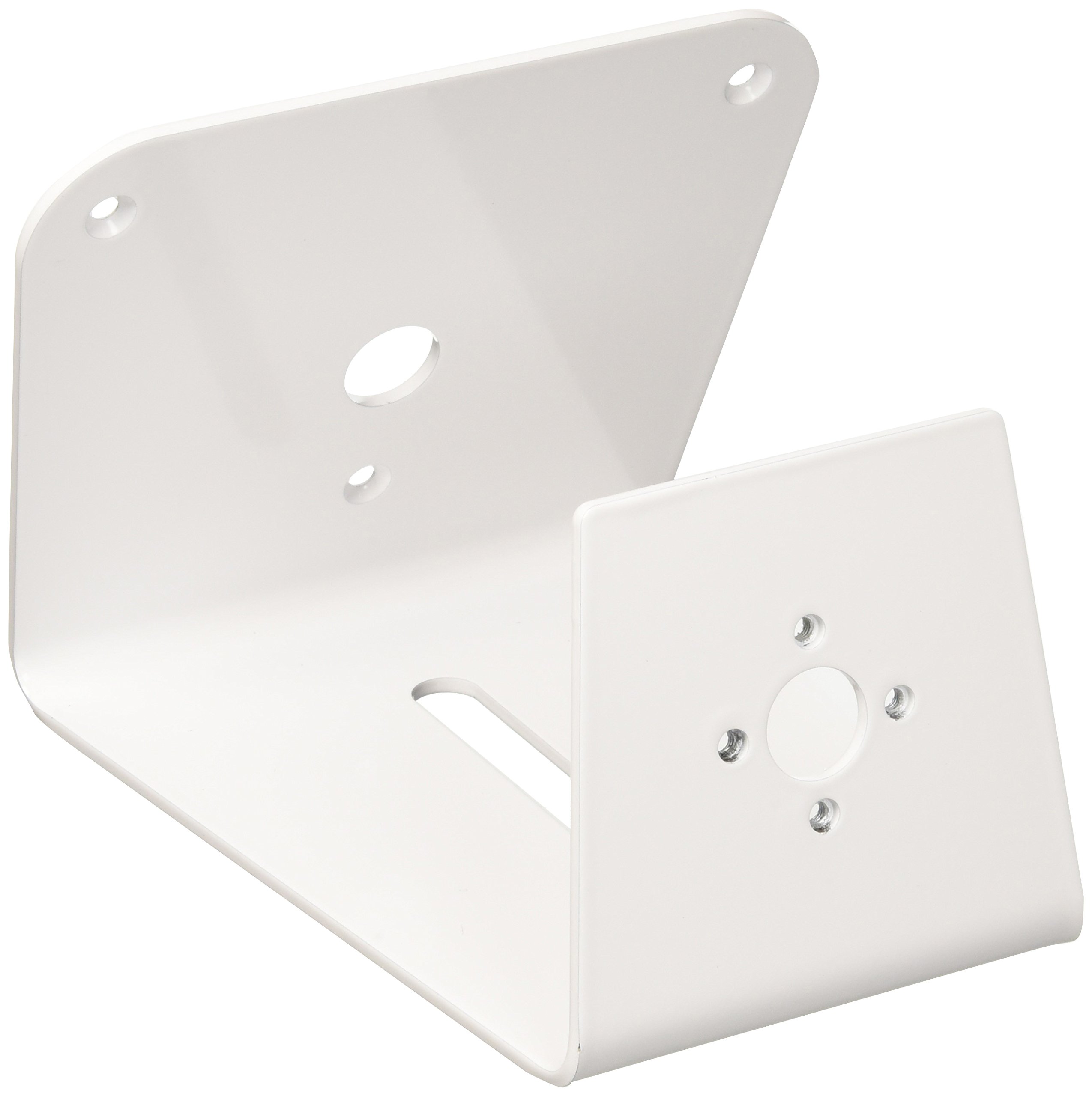 SecurityXtra - Desk Display Stand - White