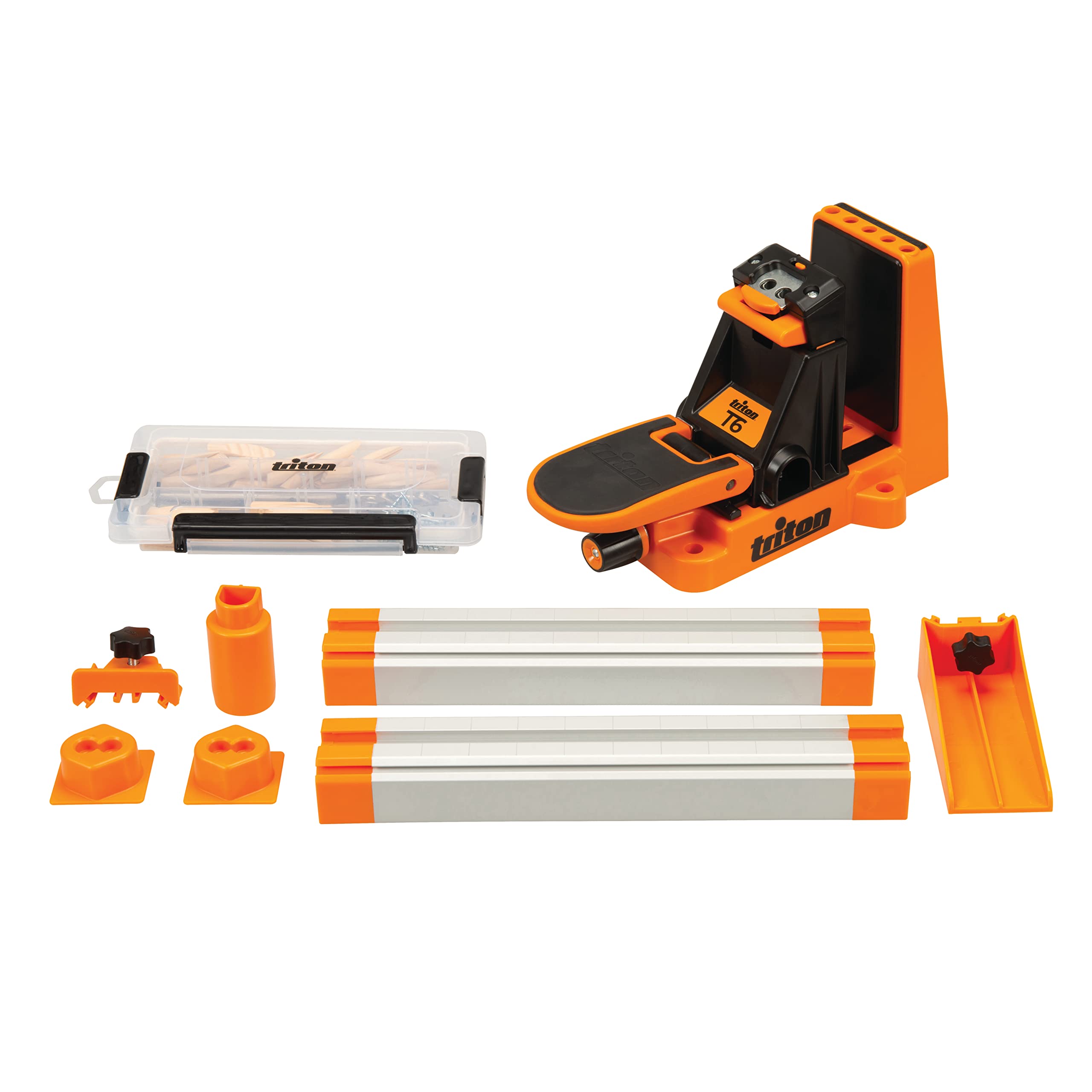 Triton T6 Pocket-Hole Jig T6PHJ (992620)