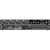 RME Fireface 802 FS AE USB 2.0 Audio Interface - Black Anniversary Edition