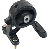Beck/Arnley 104-2062 Engine Mount, 1 Pack