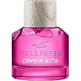 Hollister Canyon Rush for Her 3.4oz EDP Spray