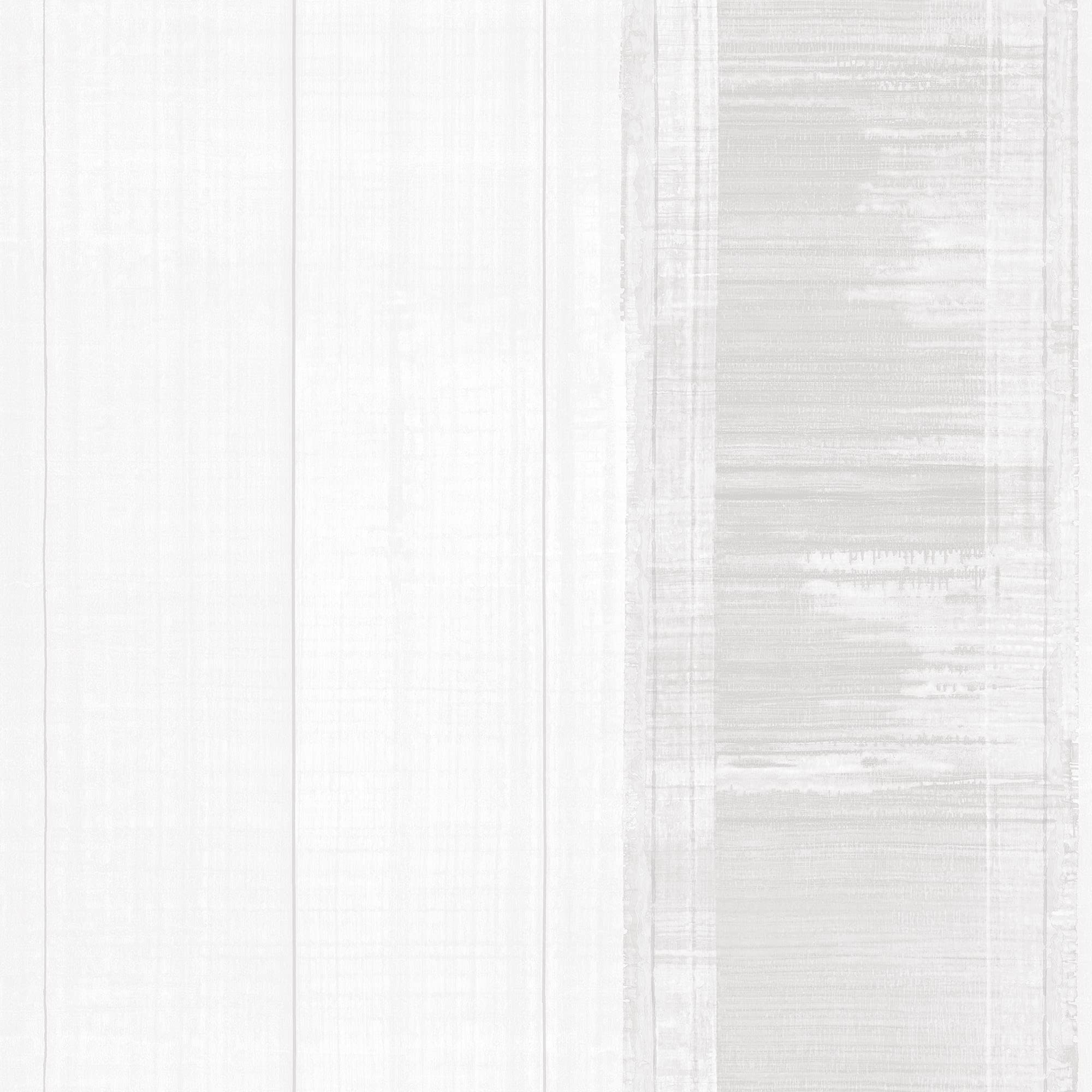 Galerie G78274 Atmosphere Sublime Stripe Wallpaper, Off White, 10m x 53cm — image 1