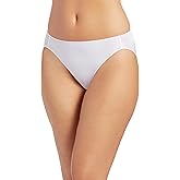 Jockey Women's Underwear No Panty Line Promise Tactel Hi Cut
