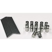 Rocker Arm Kit 3242393K fits 83–06 Jeep CJ5, CJ7, CJ8, SJ, J-Series, XJ, MJ, YJ, ZJ, WJ, TJ main image 1