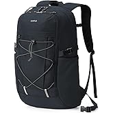 ECOHUB Hiking Backpack 30L Travel Backpack Lightweight Casual Daypack Water Resistant Camping Bag Outdoor Sports Back pack for Men Women