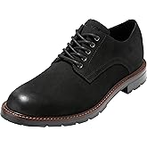 Cole Haan Mens Chamberlin Grand Plain Toe