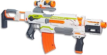 nerf demolisher amazon