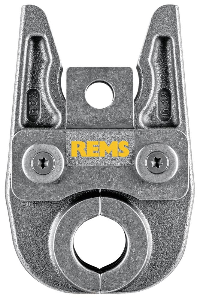 Rems Geberit Mepla 570430 G 16 Crimpling Pliers
