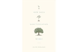 How Does Sanctification Work?