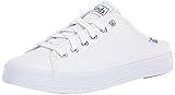 Keds womens Kickstart Mule Core Canvas