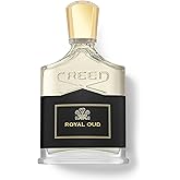 Creed Royal Oud, Men's Luxury Cologne, Woody Rich, Spicy & Smoky Fragrance