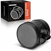 A-Premium Mass Air Flow Sensor Assembly [5 Pins] MAF Replace# 15900023 | Compatible with Chevy Silverado 1500/Tahoe 07-09, Silverado 2500 HD/Suburban 1500 07-08 &amp; GMC Sierra 1500/Yukon 07-09 &amp; More