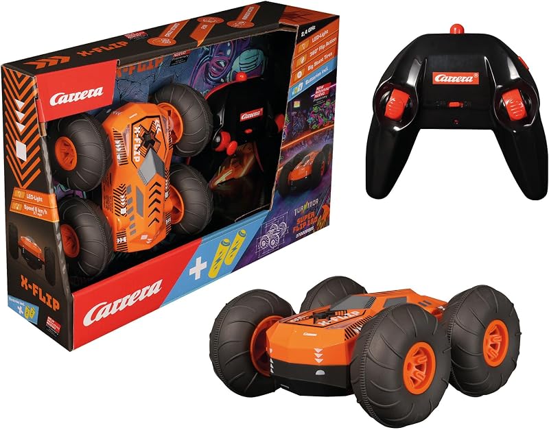 Turnator Super Flip 180 2,4GHz