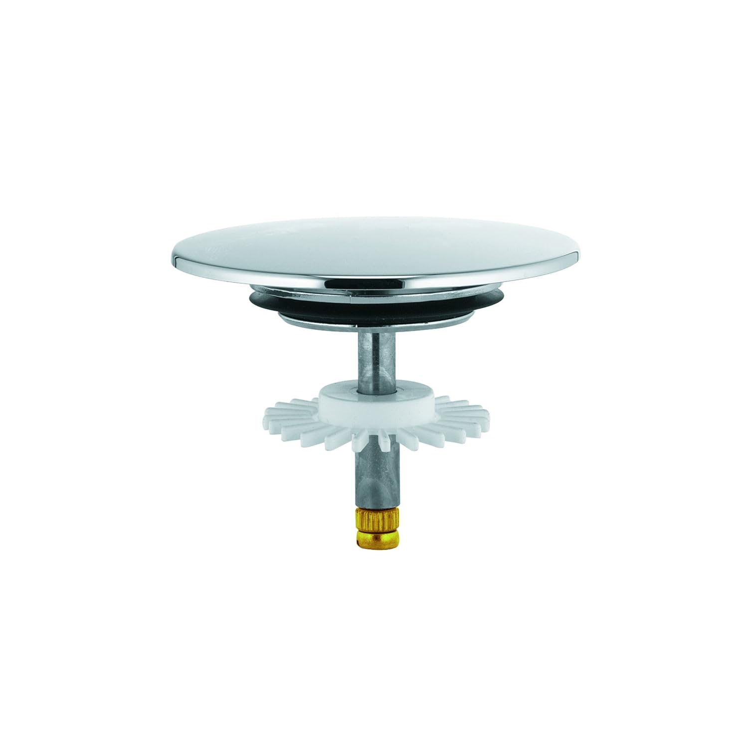 Пробка Для Ванны Полуавтомат Купить