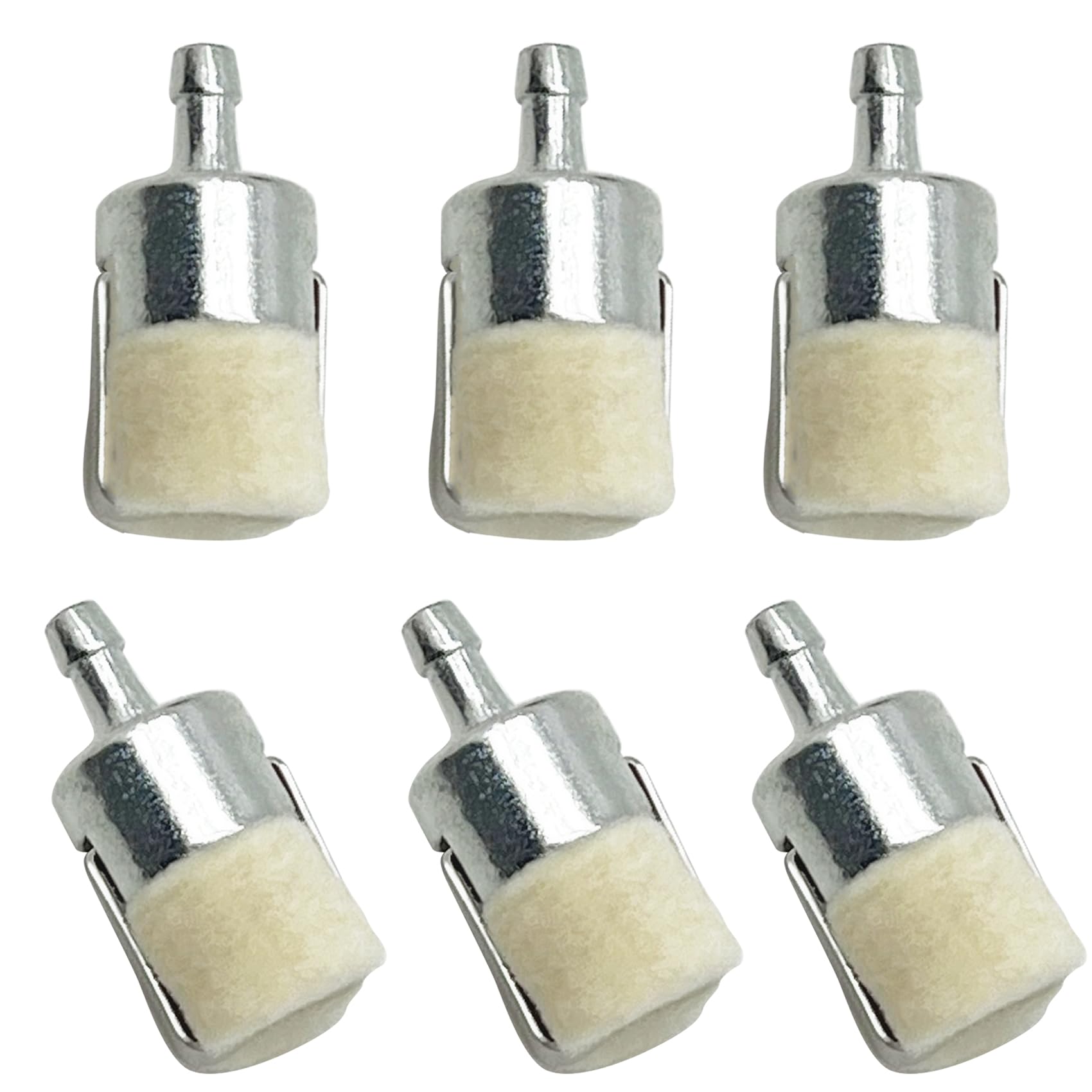 Fuel Filter Replacement for Echo Stihl String