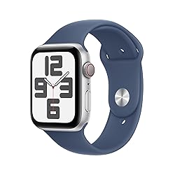 Apple Watch SE (2nd Gen) [GPS + Cellular