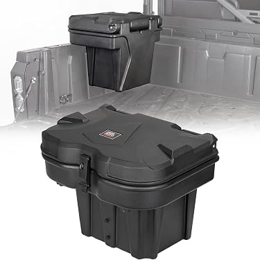 Amazon Best Sellers: Best Bike Cargo Boxes