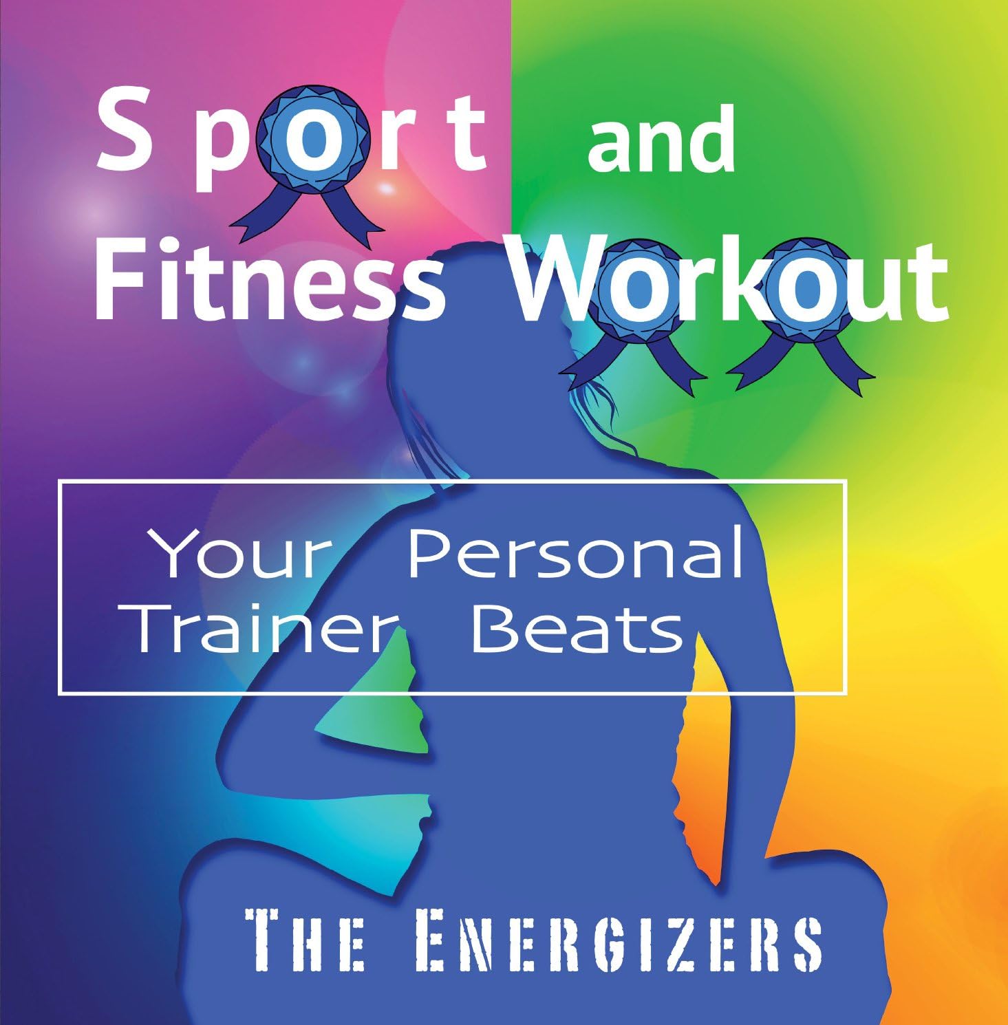 Sport and Fitness Workout: Your Personal Trainer Beats