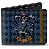 Buckle-Down Bifold Wallet Harry Potter