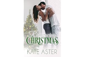 Romancing Christmas (Brothers in Arms)