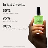 MYLEE Double Bond Nail Treatment 13.5ml 99% Nail Keratin Repair view 2