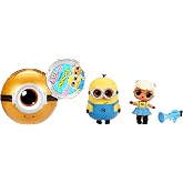 LOL Surprise Loves Minions Tots