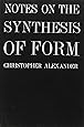 Notes on the Synthesis of Form (Harvard Paperbacks)