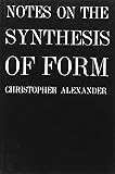 Notes on the Synthesis of Form (Harvard Paperbacks)